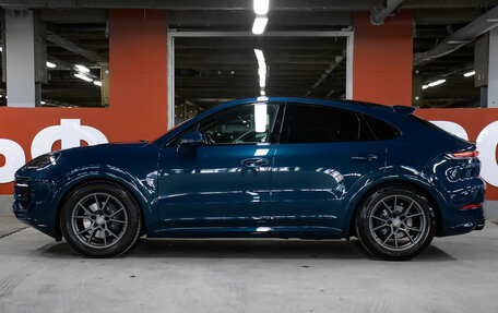 Porsche Cayenne III, 2023 год, 14 998 000 рублей, 8 фотография