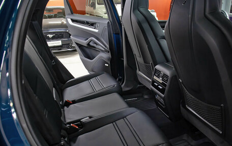 Porsche Cayenne III, 2023 год, 14 998 000 рублей, 12 фотография