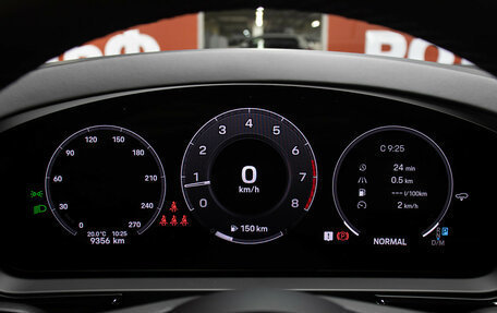 Porsche Cayenne III, 2023 год, 14 998 000 рублей, 14 фотография