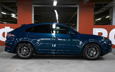 Porsche Cayenne III, 2023 год, 14 998 000 рублей, 4 фотография