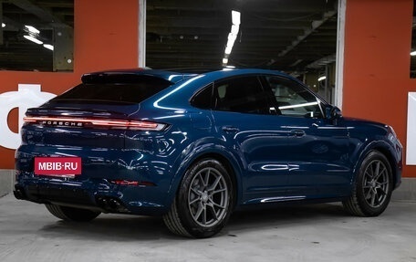Porsche Cayenne III, 2023 год, 14 998 000 рублей, 5 фотография