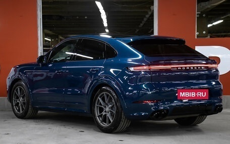 Porsche Cayenne III, 2023 год, 14 998 000 рублей, 7 фотография