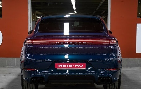 Porsche Cayenne III, 2023 год, 14 998 000 рублей, 6 фотография