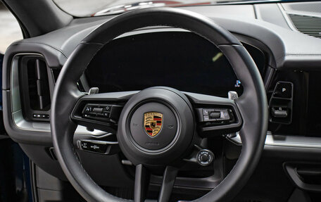 Porsche Cayenne III, 2023 год, 14 998 000 рублей, 18 фотография