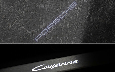 Porsche Cayenne III, 2023 год, 14 998 000 рублей, 21 фотография