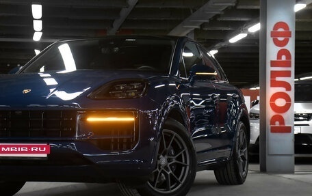 Porsche Cayenne III, 2023 год, 14 998 000 рублей, 25 фотография