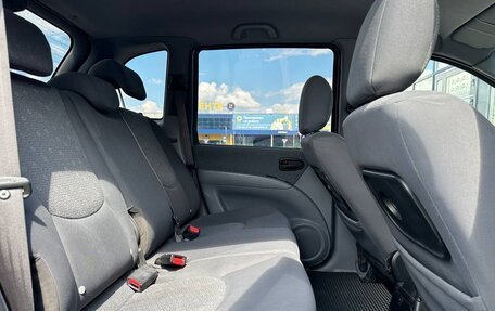 Hyundai Matrix I рестайлинг, 2004 год, 465 000 рублей, 4 фотография