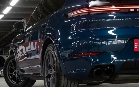 Porsche Cayenne III, 2023 год, 14 998 000 рублей, 26 фотография