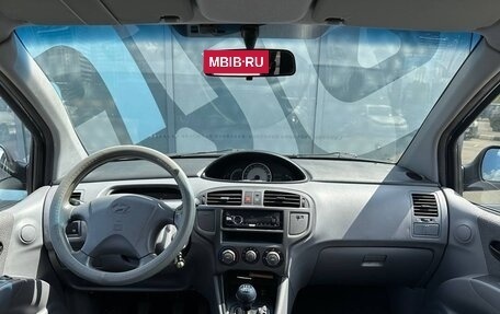 Hyundai Matrix I рестайлинг, 2004 год, 465 000 рублей, 2 фотография
