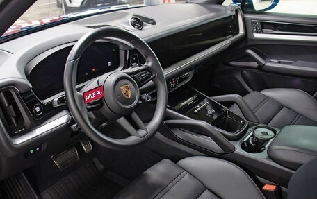 Porsche Cayenne III, 2023 год, 14 998 000 рублей, 17 фотография