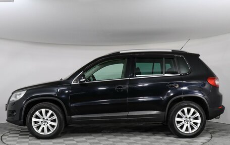 Volkswagen Tiguan I, 2010 год, 747 000 рублей, 8 фотография