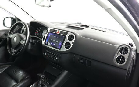 Volkswagen Tiguan I, 2010 год, 747 000 рублей, 10 фотография