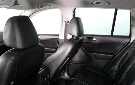 Volkswagen Tiguan I, 2010 год, 747 000 рублей, 12 фотография