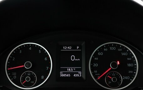 Volkswagen Tiguan I, 2010 год, 747 000 рублей, 11 фотография