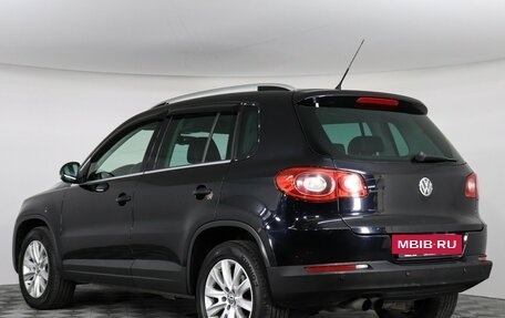 Volkswagen Tiguan I, 2010 год, 747 000 рублей, 7 фотография
