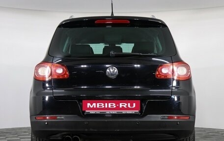 Volkswagen Tiguan I, 2010 год, 747 000 рублей, 6 фотография