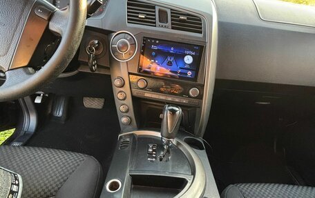 SsangYong Kyron I, 2011 год, 750 000 рублей, 13 фотография