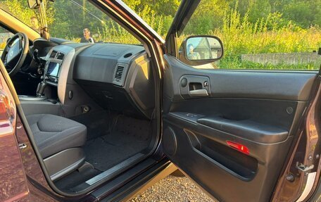 SsangYong Kyron I, 2011 год, 750 000 рублей, 6 фотография