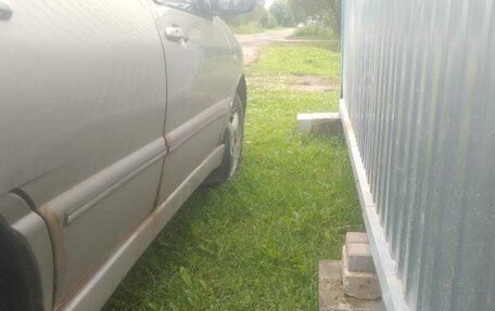 Chery Amulet (A15) I, 2007 год, 120 000 рублей, 4 фотография