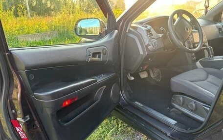SsangYong Kyron I, 2011 год, 750 000 рублей, 9 фотография