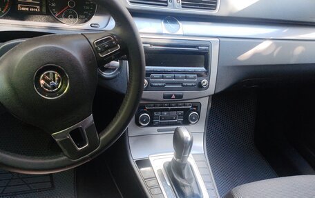 Volkswagen Passat B7, 2011 год, 820 000 рублей, 6 фотография