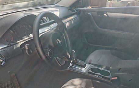 Volkswagen Passat B7, 2011 год, 820 000 рублей, 4 фотография
