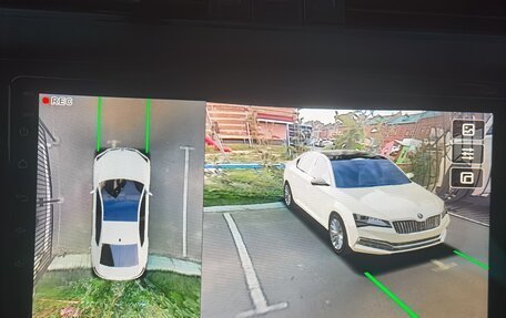 Skoda Octavia, 2014 год, 1 450 000 рублей, 3 фотография
