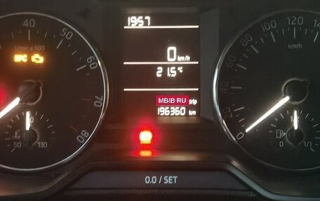Skoda Octavia, 2014 год, 1 450 000 рублей, 2 фотография