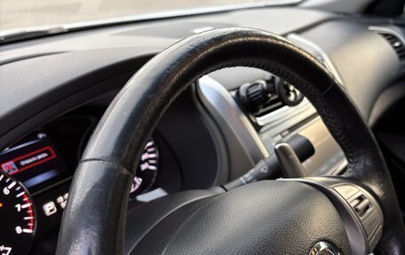 Nissan Teana, 2014 год, 1 470 000 рублей, 15 фотография