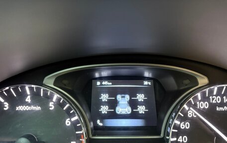 Nissan Teana, 2014 год, 1 470 000 рублей, 23 фотография
