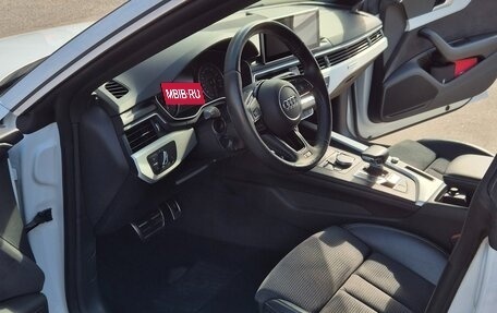 Audi A5, 2018 год, 3 500 000 рублей, 18 фотография