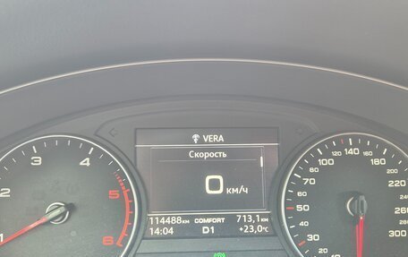 Audi A5, 2018 год, 3 500 000 рублей, 23 фотография