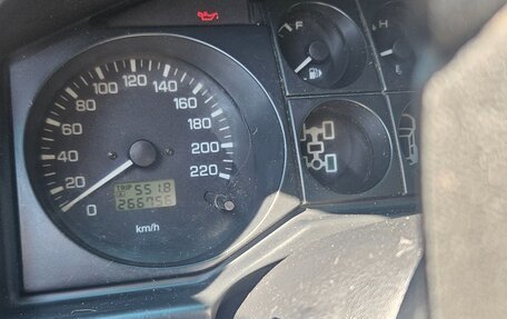 Mitsubishi Pajero III рестайлинг, 2005 год, 650 000 рублей, 4 фотография
