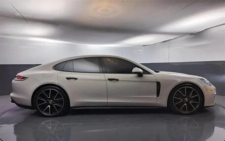 Porsche Panamera II рестайлинг, 2022 год, 8 789 000 рублей, 4 фотография