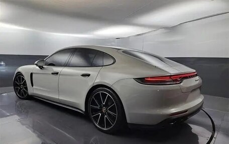 Porsche Panamera II рестайлинг, 2022 год, 8 789 000 рублей, 5 фотография