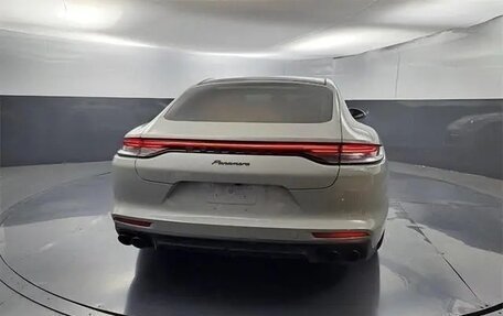 Porsche Panamera II рестайлинг, 2022 год, 8 789 000 рублей, 7 фотография