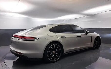 Porsche Panamera II рестайлинг, 2022 год, 8 789 000 рублей, 6 фотография