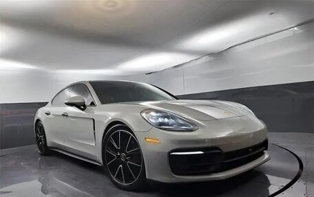Porsche Panamera II рестайлинг, 2022 год, 8 789 000 рублей, 3 фотография