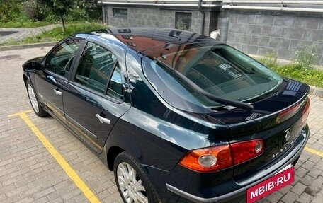 Renault Laguna II, 2006 год, 600 000 рублей, 3 фотография