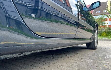 Renault Laguna II, 2006 год, 600 000 рублей, 13 фотография