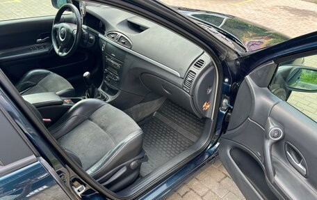 Renault Laguna II, 2006 год, 600 000 рублей, 15 фотография