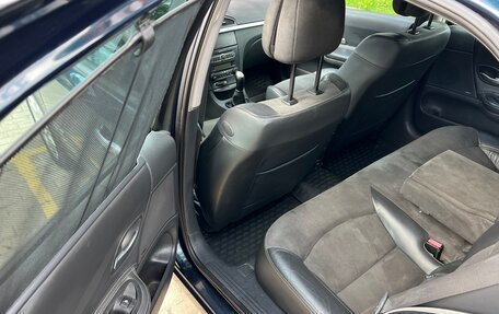 Renault Laguna II, 2006 год, 600 000 рублей, 16 фотография