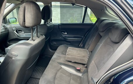 Renault Laguna II, 2006 год, 600 000 рублей, 17 фотография