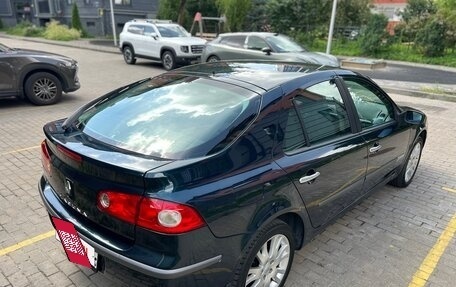 Renault Laguna II, 2006 год, 600 000 рублей, 5 фотография