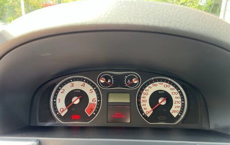 Renault Laguna II, 2006 год, 600 000 рублей, 21 фотография