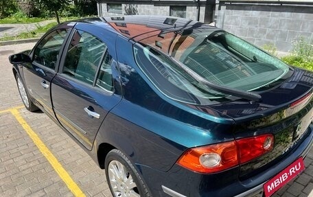 Renault Laguna II, 2006 год, 600 000 рублей, 25 фотография
