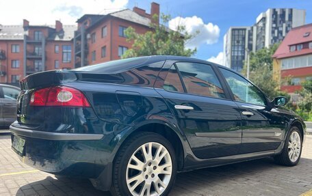 Renault Laguna II, 2006 год, 600 000 рублей, 29 фотография