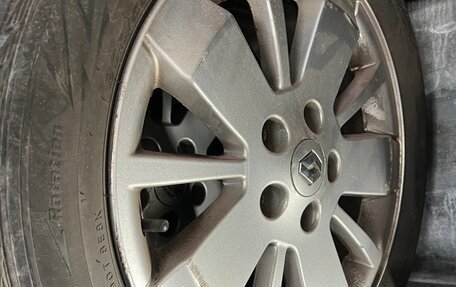 Renault Laguna II, 2006 год, 600 000 рублей, 36 фотография