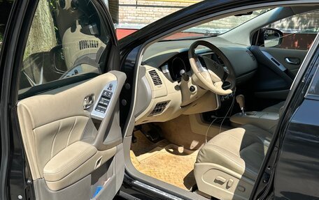 Nissan Murano, 2013 год, 1 420 000 рублей, 8 фотография