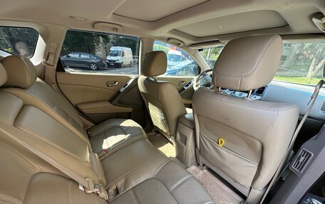 Nissan Murano, 2013 год, 1 420 000 рублей, 9 фотография